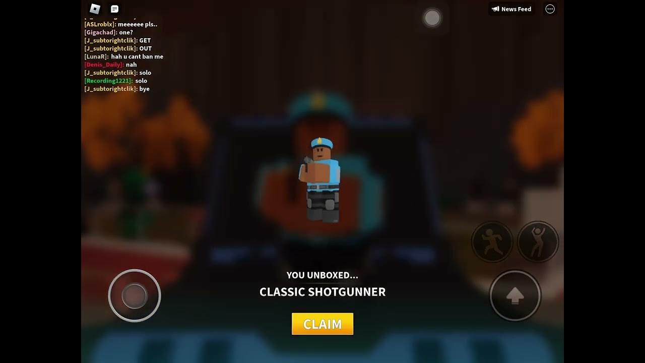 Opening crates and claiming towers in TDS ( Roblox) YouTube