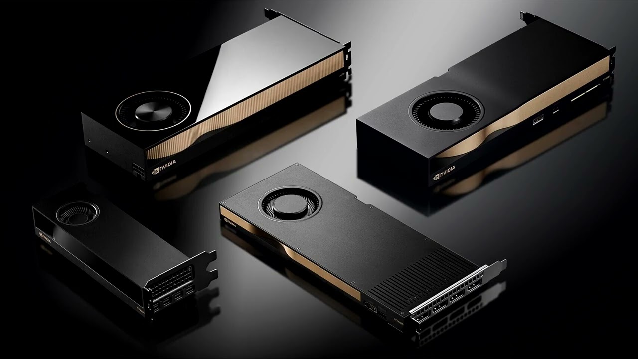 NVIDIA Reassures Customers No Backdoors, No Kill Switches, No Spyware in its GPUs