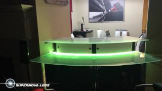 Supernova LEDs - Color Changing LEDs for your Home
