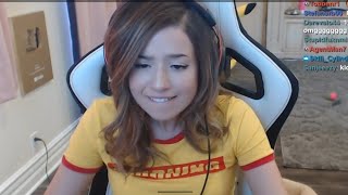Twitch Poki Kreygasm