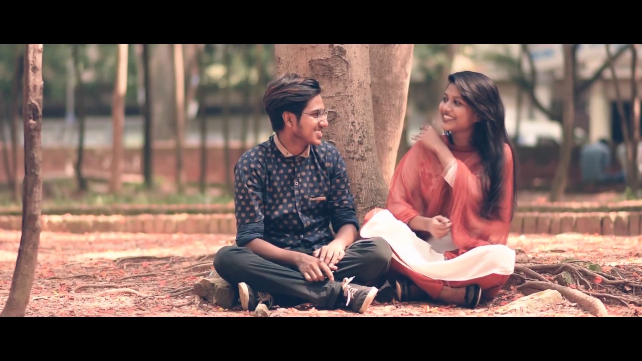 কুয়াশামোড়া প্রেম (2017) | Trailer | Short Film | Lyon | Tarana | Sakib | Elegance Production