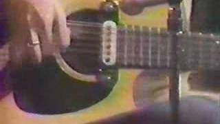 Leo Kottke - Vaseline Machine Gun