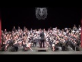 FIESTA ESPAÑOLA (pasodoble) de Antonio Carmona - Banda Simfònica d'Algemesí