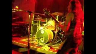 Paranoia Tributo Grand Funk.....ramirator Y La Peluka