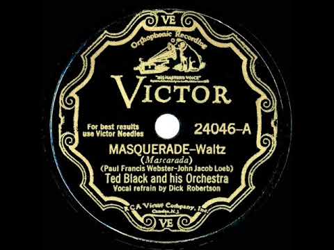 The 1932 HITS ARCHIVE - Alphabetically By Artist Name (MusicProf