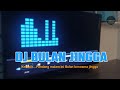 DJ Bulan Jingga Full Bass Terbaru 2023