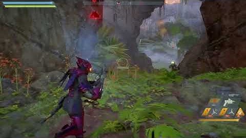 Anthem Demo Interceptor