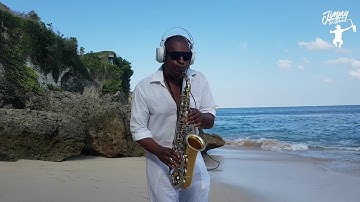 Bali wedding DJ Saxophone di Bali-Lagu : Saxualized Vol.1|lagu oleh DJ saxophonist terbaik Jimmy Sax