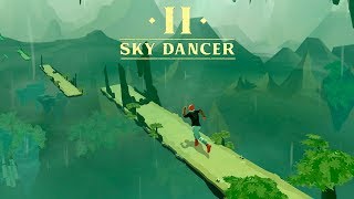 Sky Dancer: Seven Worlds Android Gameplay screenshot 4