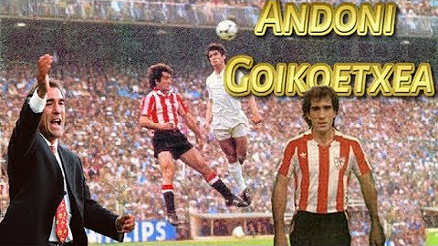 Popular Videos - Andoni Goikoetxea Olaskoaga - YouTube