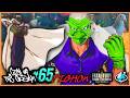 Nueva Sangre Kofera! Torneo Amateur FF COTW City of the Cream 65 Pichon Top 8 KOF Replays Fatal Fury
