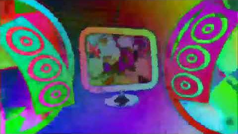 Blippi Intro Effects (Preview 2 Effects) (Fixed)