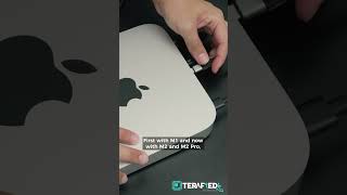 The Mac Mini M2 Pro Is Pure Bliss #shorts