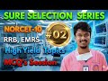 NORCET-10/ EMRS/ RRB/ Rapid Revision-2| #norcetmcq #emrs #rrb #trending 
