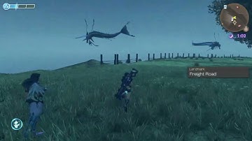 Xenoblade Chronicles Definitive Edition: Ep. 79: Return to Prison Island