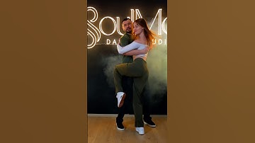 Odio - Romeo Santos ft. Drake | Bachata Dance