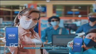 IKLAN BCA MOBILE - JINGLE 30s (2020)