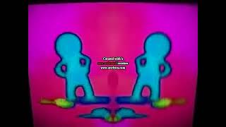 Noggin And Nick Jr Logo Collection In G Major 4 And Low Voice