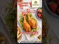 Love Is In The Air At ROOFTOP Restaurant Café Delectable Tandoori Chicken Mwanza Tanzania 