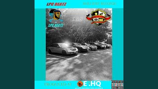 Talk Your Shit Pt. 1 (feat. C.A.B)