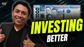 Investing Better in 2023