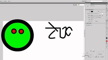 Flash CS4 Basics of the Line and Pencil Tool