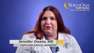 Get to Know Dr. Jennifer Owens, MD