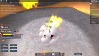 Arcane Adventures - Impact Vs. Theos