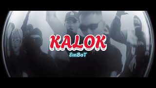 ZEDES - ក្រឡុក | KALOK - EMD - (BoTRemix)