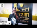 Mocha kaka wa moro live dizzim fm