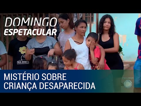 Vídeo: A família perdida há muito tempo retornará em 2020?