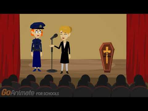 Rosie Disrespects Caillou S Funeral Grounded