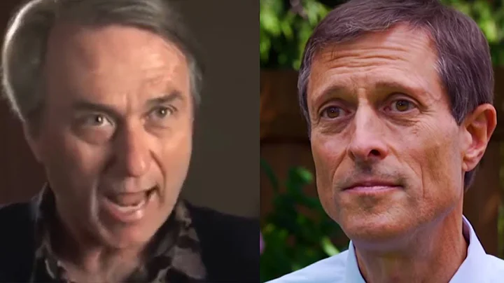 "THEY'RE LIARS!" - Low Carbers Blasted By Vegan Do...
