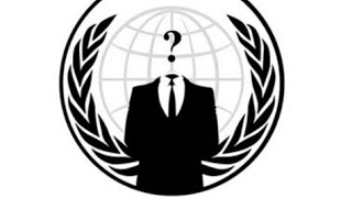 Жесткая хакерская атака на Израиль Anonymous OpIsrael