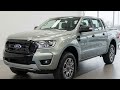 Ford Ranger Super Duty 2027 ใหม่ล่าสุด! กระบะยักษ์ขุมพลังโหดที่สุด แกร่งเกินทุกคู่แข่งในยุคนี้!