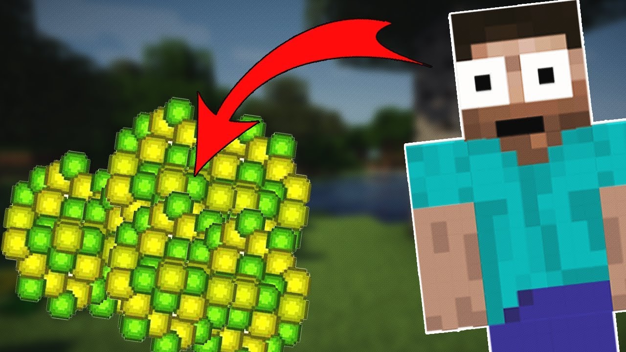 Como hacer observadores en minecraft