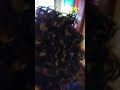 Sew in Mohawk
