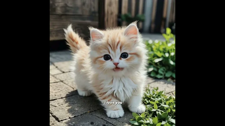 I Love“ Lustige Ki Videos“Katzen 🙃🫶I Ki #ki #kikunst #kivideo #künstlicheintelligenz