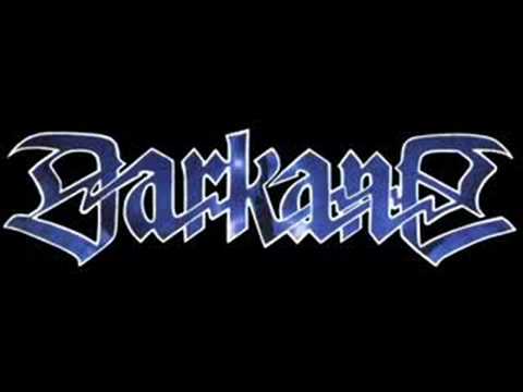 Darkane - powerslave