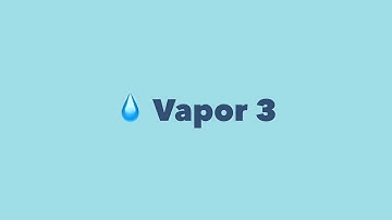 Joannis Orlandos - Vapor 3