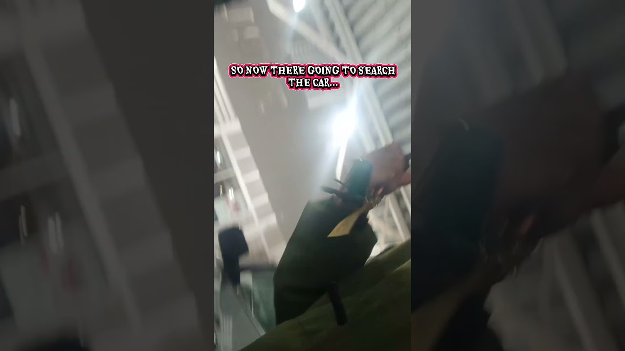 POLICE VIOLATE OUR RIGHTS ON CAMERA (AND WE CAUGHT IT ALL ON FILM ) 