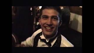 WHS Junior Prom 1995