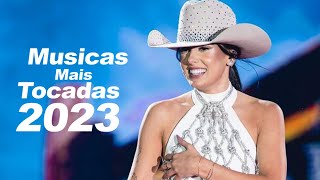 MIX SERTANEJO 2023 || As Melhores Musicas Sertanejas 2023 HD 🎶  #solteiroforçado #moletom