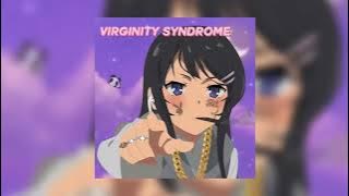 ovg! - Virginity Syndrome