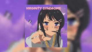 Video thumbnail of "ovg! - Virginity Syndrome"