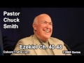 26 Ezekiel 40-48 - Pastor Chuck Smith - C2000 Series