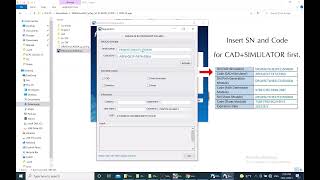 Delta Robot DRASimucad Installation screenshot 5