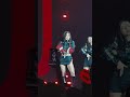 Twice Jihyo (지효) - Killin&#39; Me Good @ Allegiant Stadium - Ready To Be Once More in Las Vegas [240316]