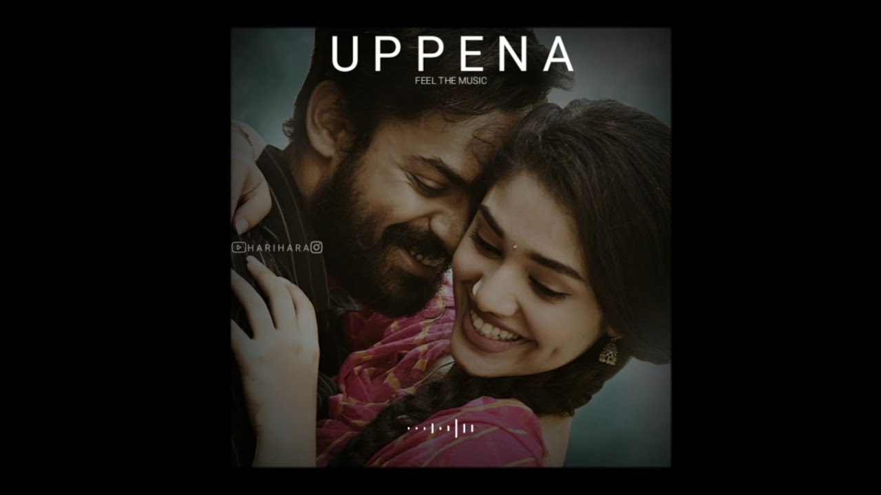 Uppena | Release   BGM