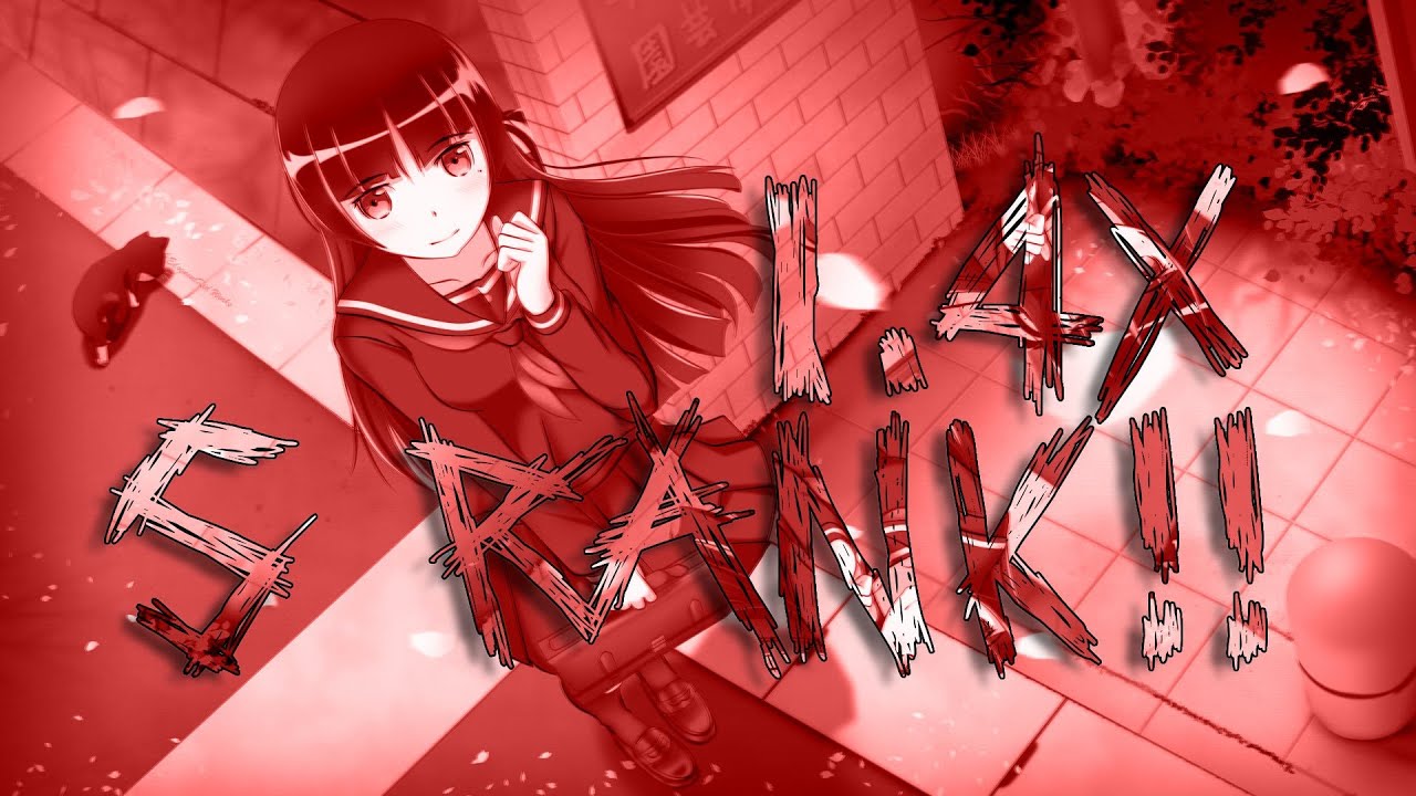 Angel of darkness 1 4x | S RANK!!!! | Osu!Mania!